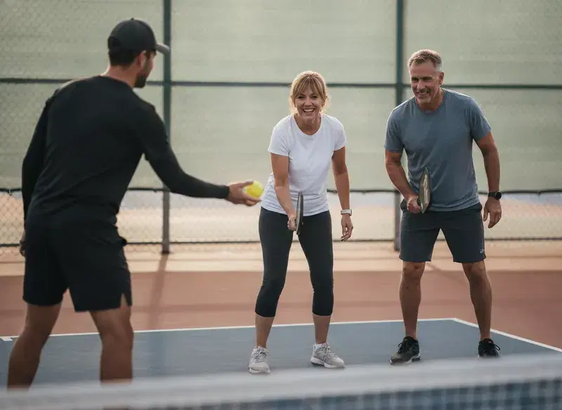 Semi-Private Lessons